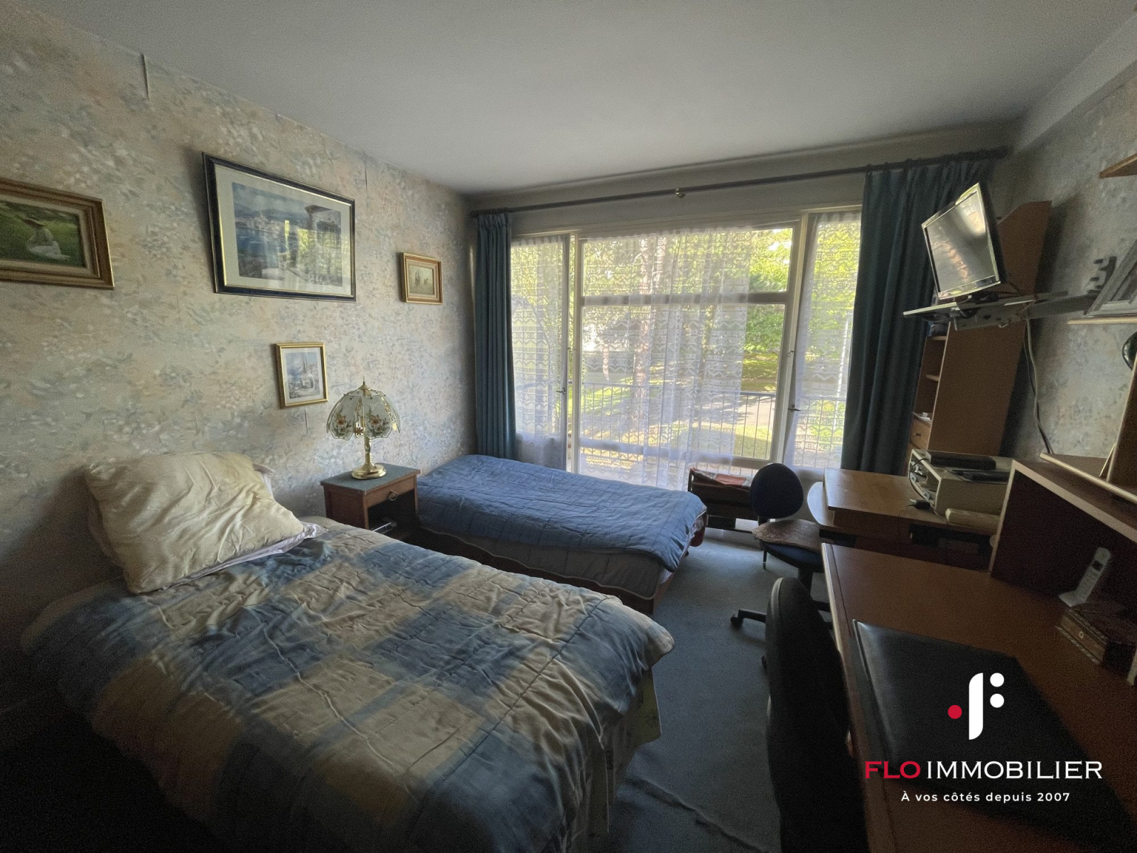 Image_, Appartement, Hérouville-Saint-Clair, ref :2314-FLOIMMOBILIER14