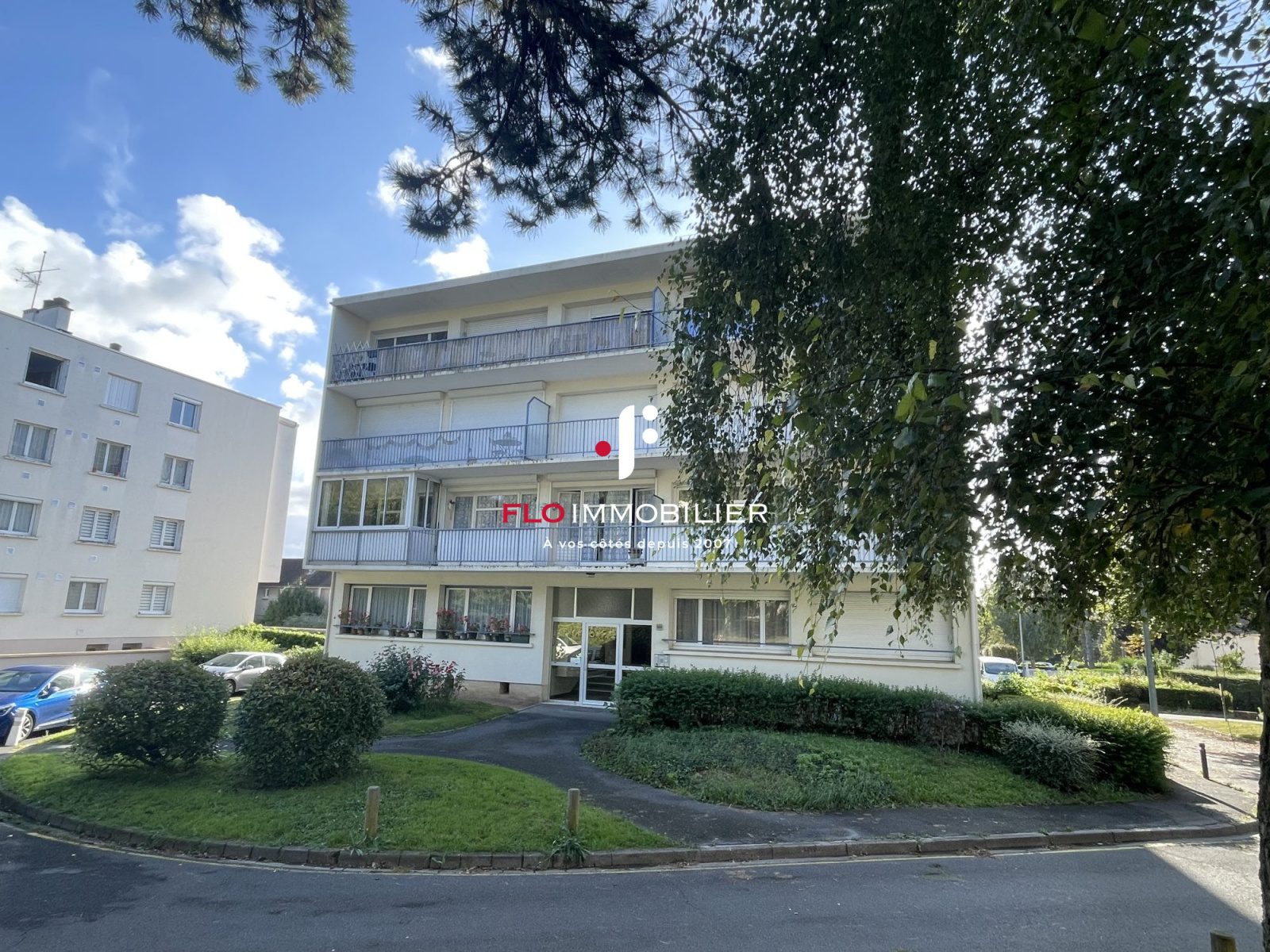Image_, Appartement, Hérouville-Saint-Clair, ref :2314-FLOIMMOBILIER14