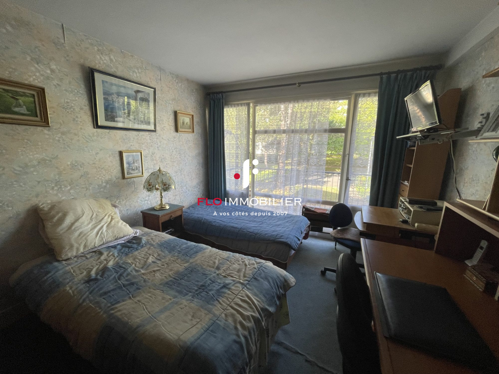 Image_, Appartement, Hérouville-Saint-Clair, ref :2314-FLOIMMOBILIER14