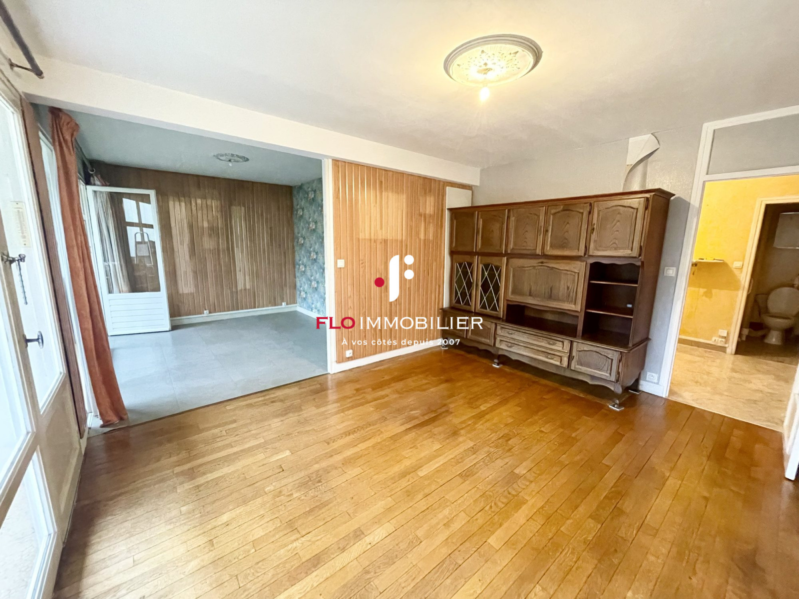 Image_, Appartement, Hérouville-Saint-Clair, ref :2314-FLOIMMOBILIER14