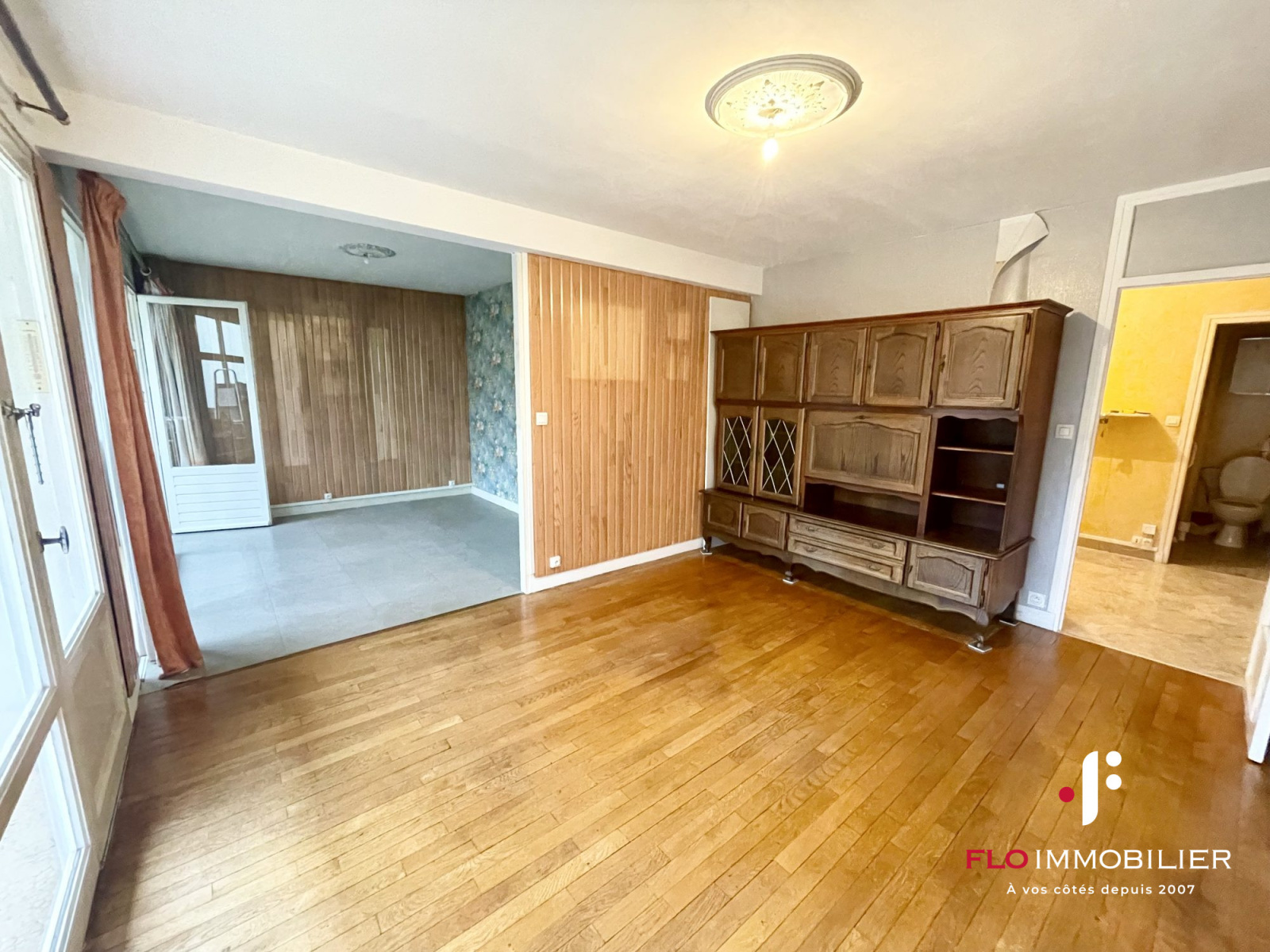 Image_, Appartement, Hérouville-Saint-Clair, ref :2314-FLOIMMOBILIER14