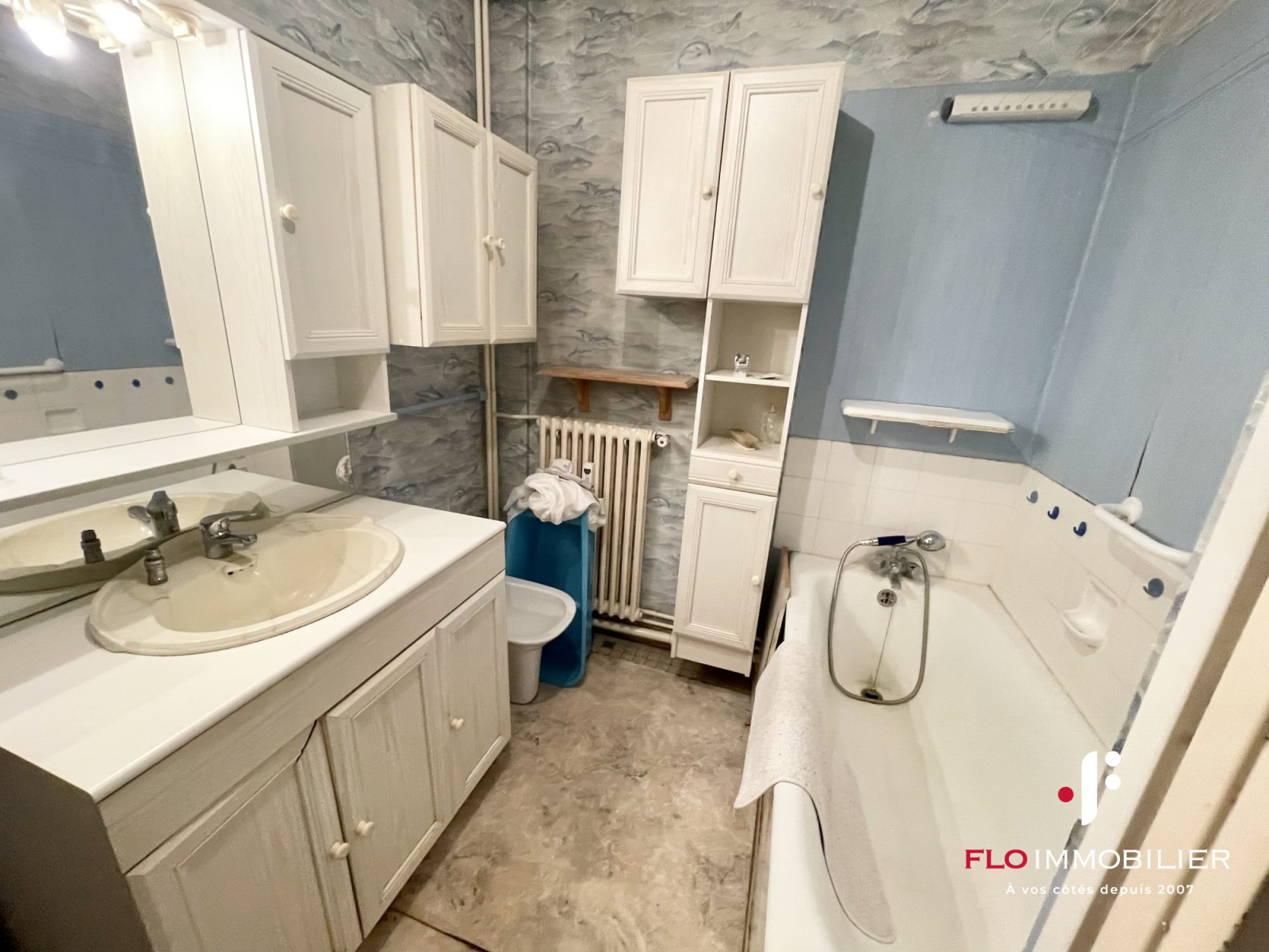 Image_, Appartement, Hérouville-Saint-Clair, ref :2314-FLOIMMOBILIER14