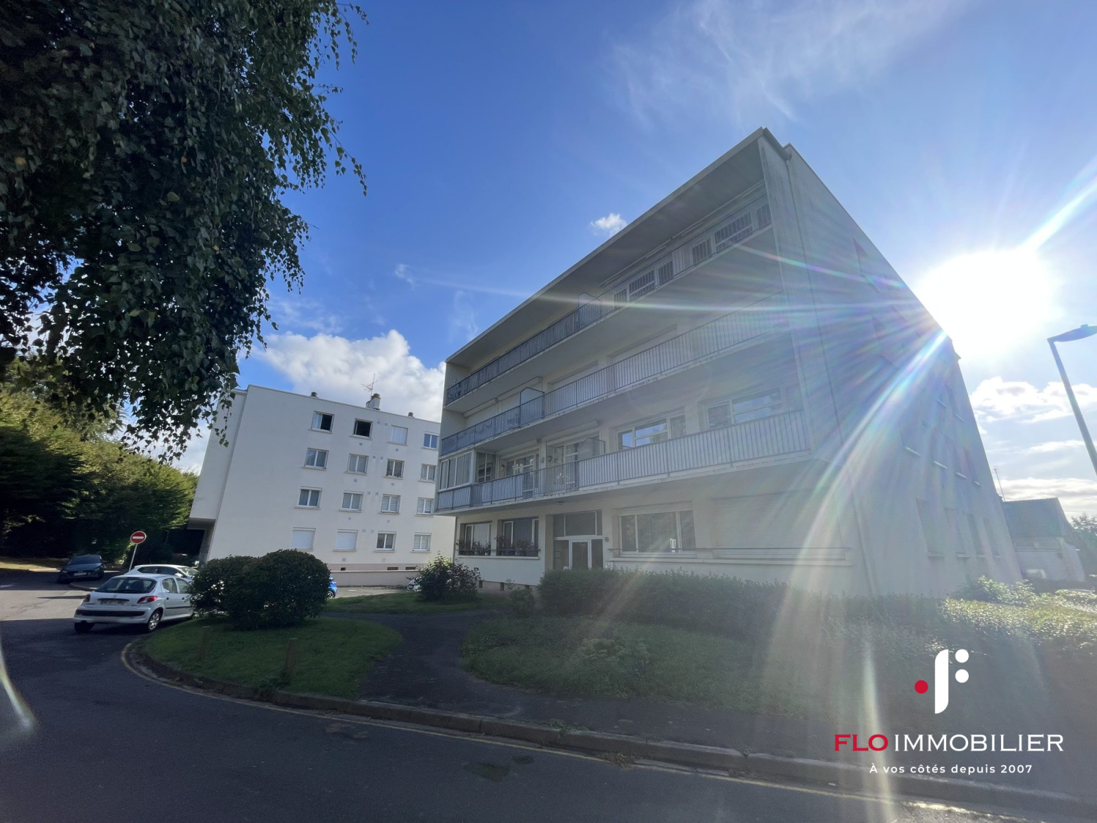 Image_, Appartement, Hérouville-Saint-Clair, ref :2314-FLOIMMOBILIER14