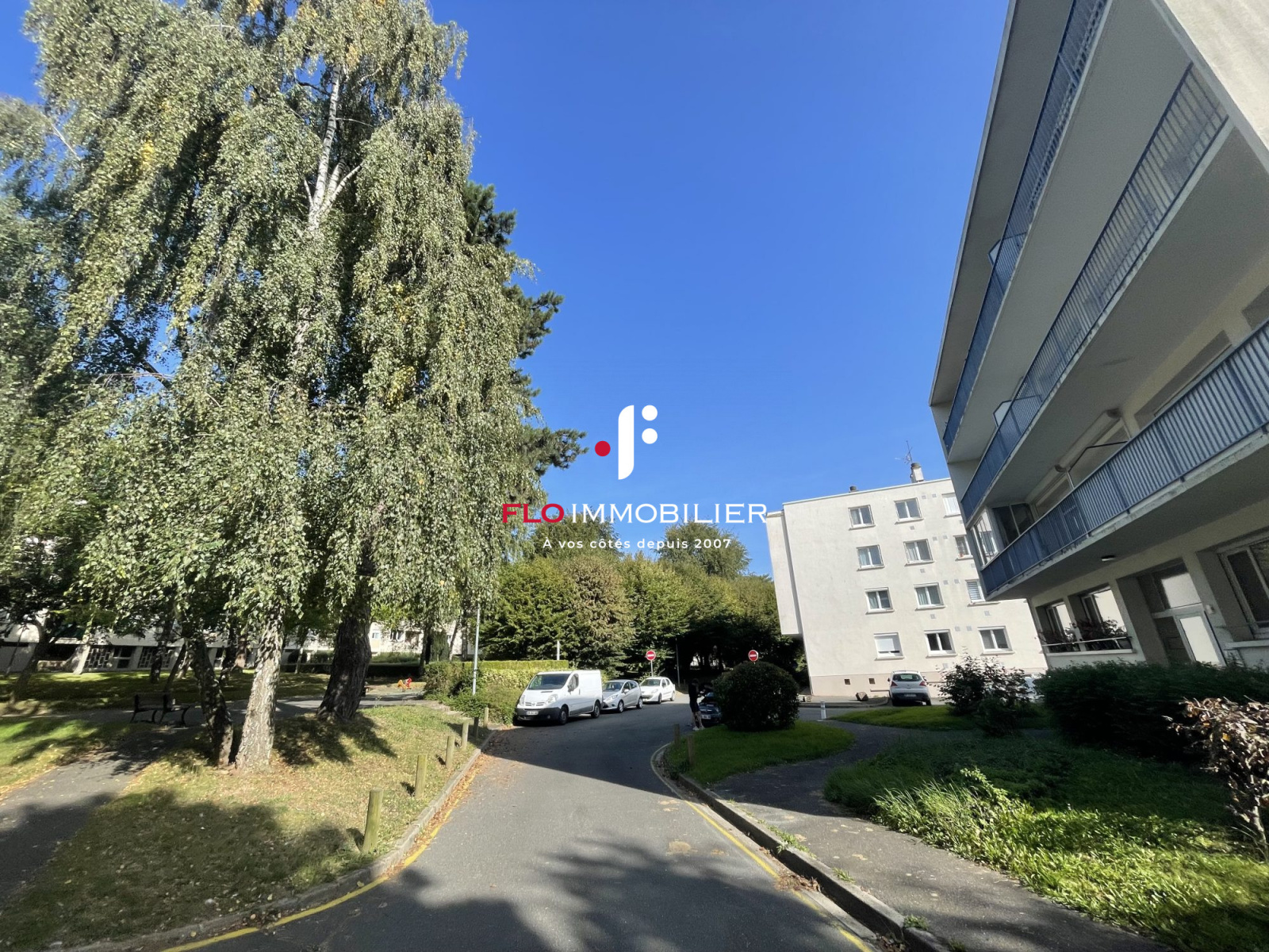Image_, Appartement, Hérouville-Saint-Clair, ref :2314-FLOIMMOBILIER14