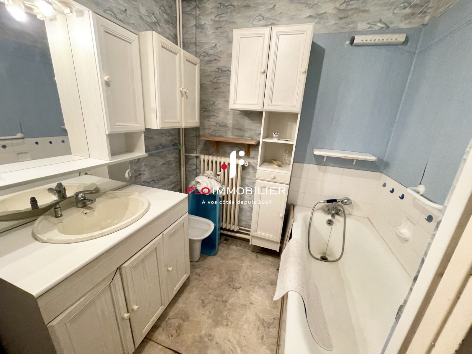 Image_, Appartement, Hérouville-Saint-Clair, ref :2314-FLOIMMOBILIER14