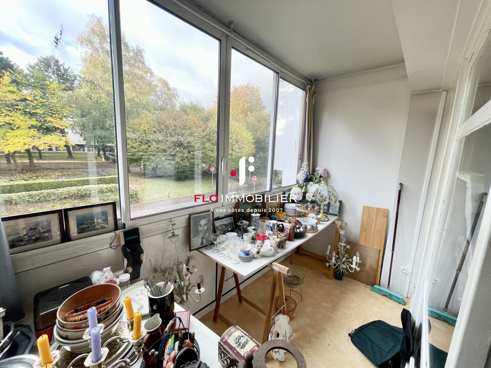 Image_, Appartement, Hérouville-Saint-Clair, ref :2314-FLOIMMOBILIER14