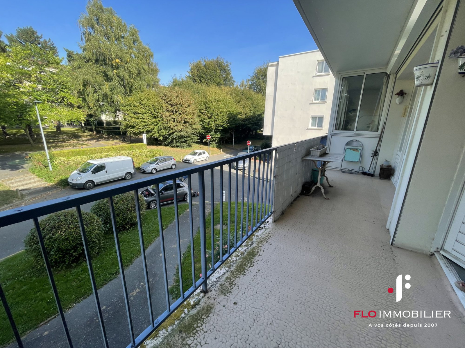 Image_, Appartement, Hérouville-Saint-Clair, ref :2314-FLOIMMOBILIER14