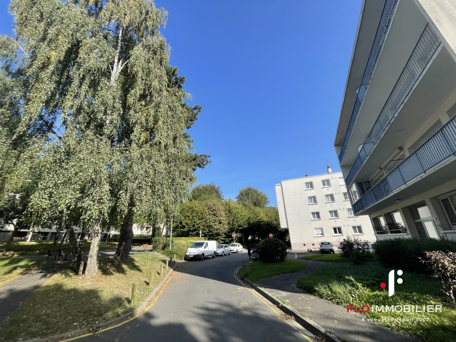 Image_, Appartement, Hérouville-Saint-Clair, ref :2314-FLOIMMOBILIER14