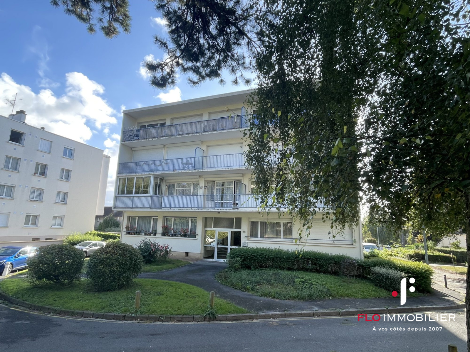 Image_, Appartement, Hérouville-Saint-Clair, ref :2314-FLOIMMOBILIER14