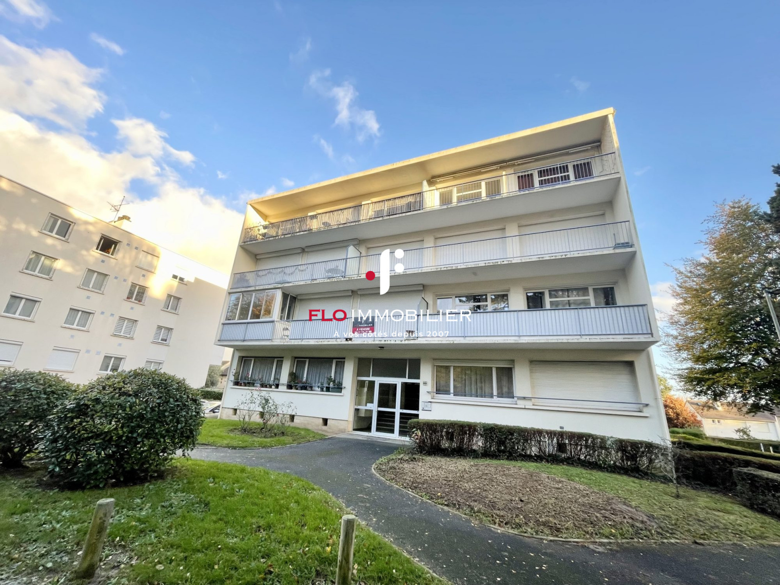 Image_, Appartement, Hérouville-Saint-Clair, ref :2314-FLOIMMOBILIER14