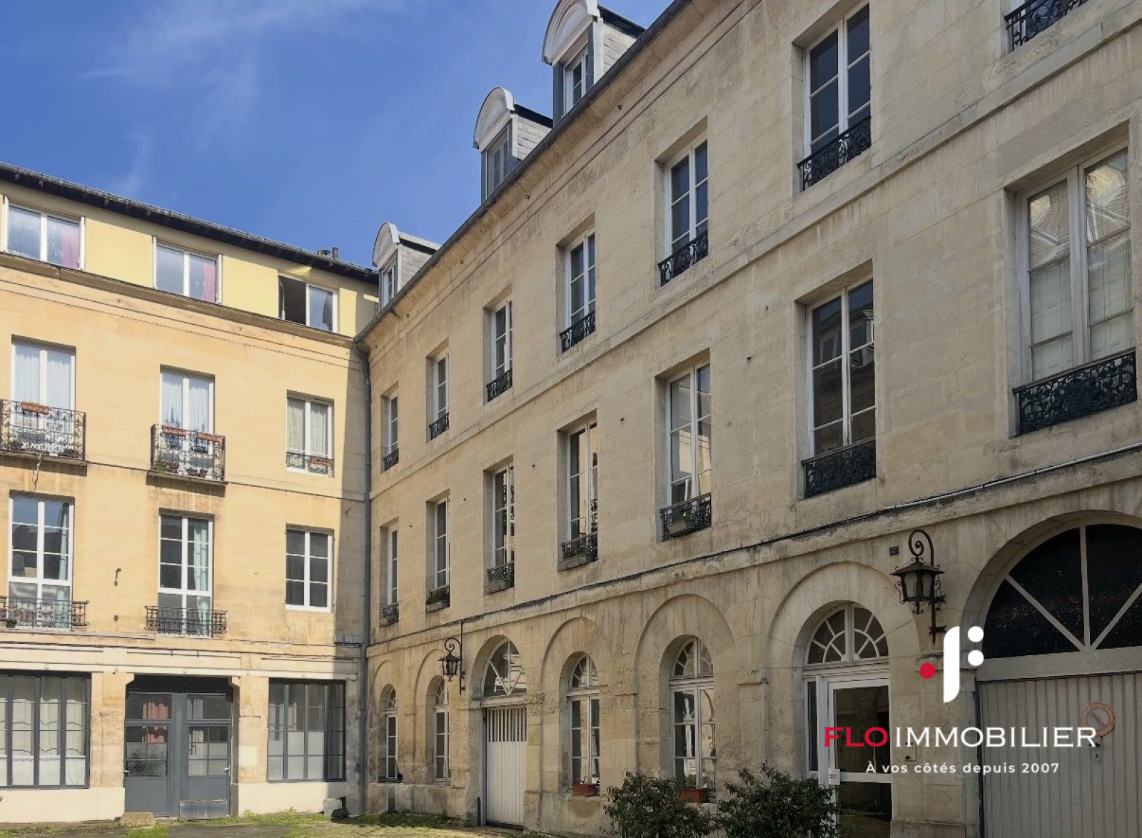 Image_, Appartement, Caen, ref :2461-FLOIMMOBILIER14