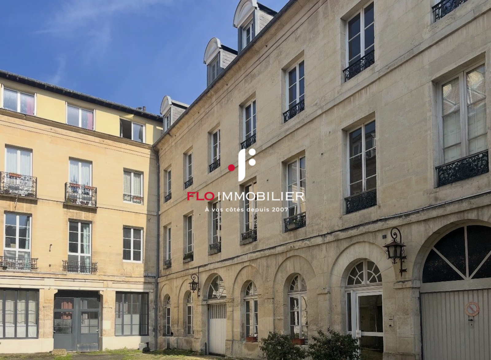 Image_, Appartement, Caen, ref :2461-FLOIMMOBILIER14