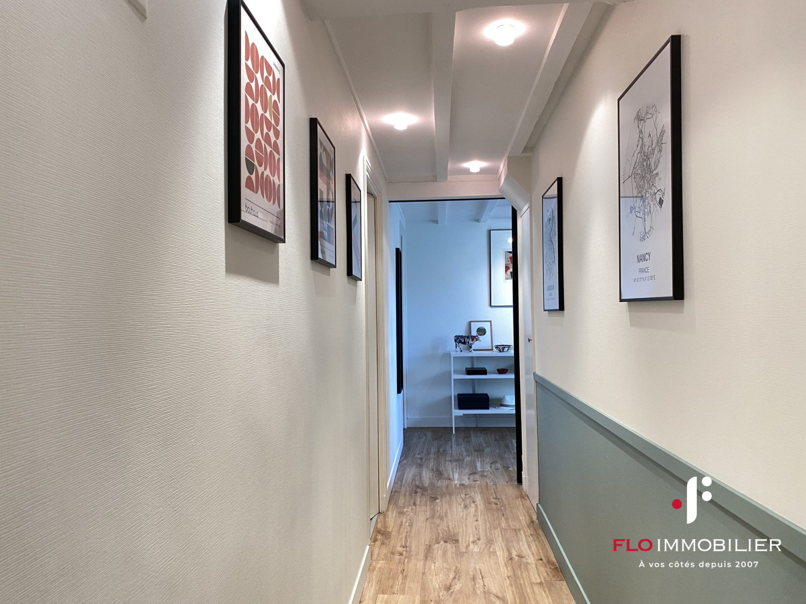 Image_, Duplex, Caen, ref :2461-FLOIMMOBILIER14