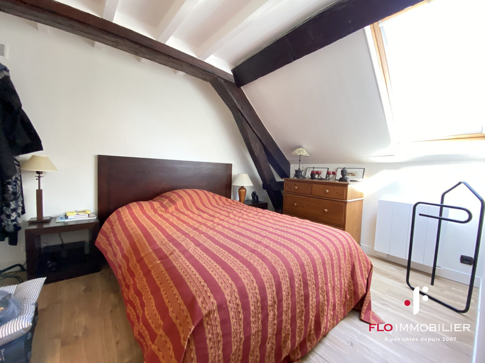 Image_, Duplex, Caen, ref :2461-FLOIMMOBILIER14