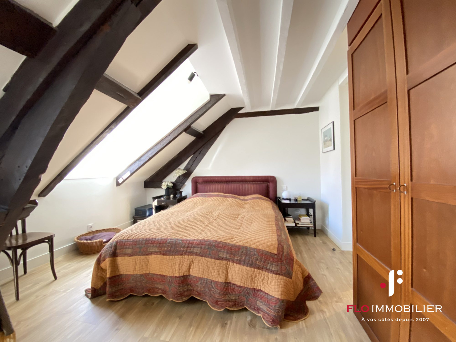 Image_, Duplex, Caen, ref :2461-FLOIMMOBILIER14