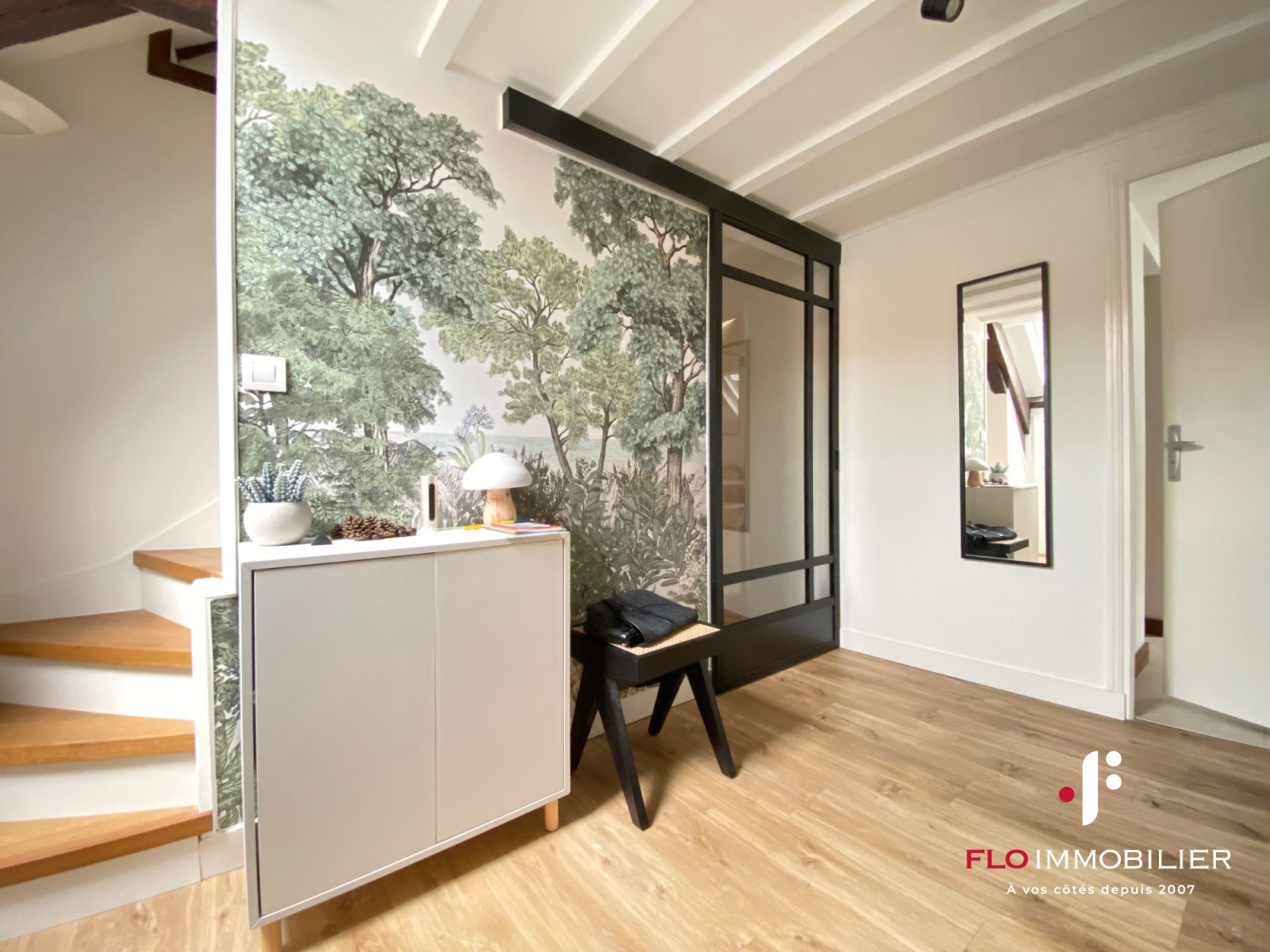 Image_, Duplex, Caen, ref :2461-FLOIMMOBILIER14