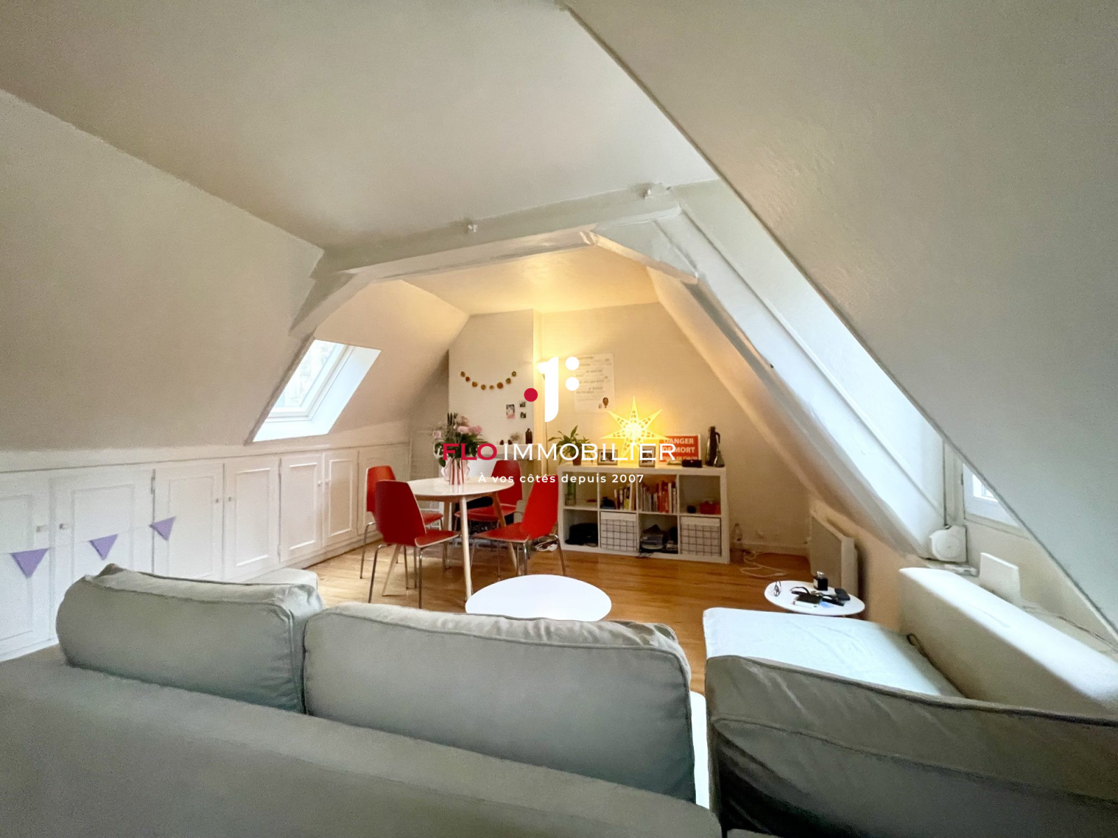 Image_, Appartement, Caen, ref :2373-FLOIMMOBILIER14