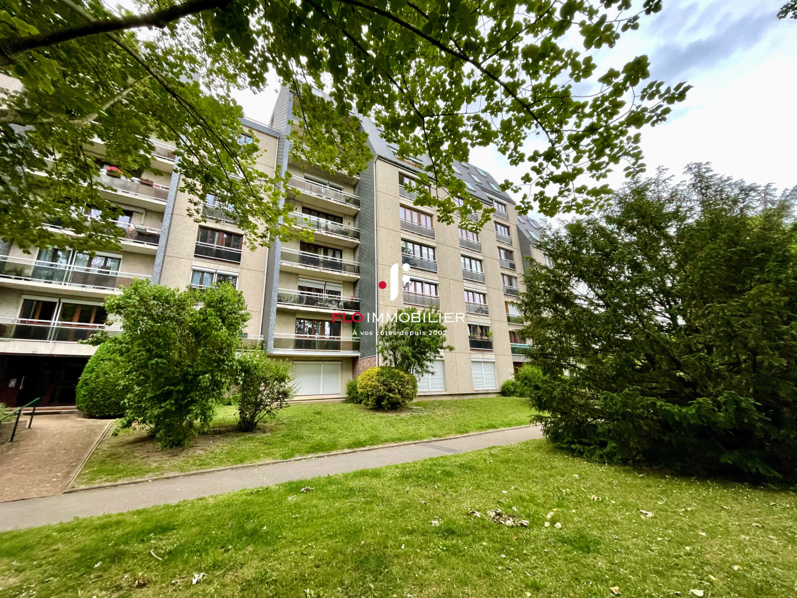 Image_, Appartement, Caen, ref :2395-FLOIMMOBILIER14