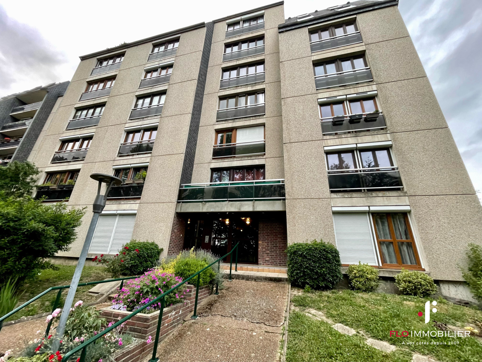 Image_, Appartement, Caen, ref :2395-FLOIMMOBILIER14