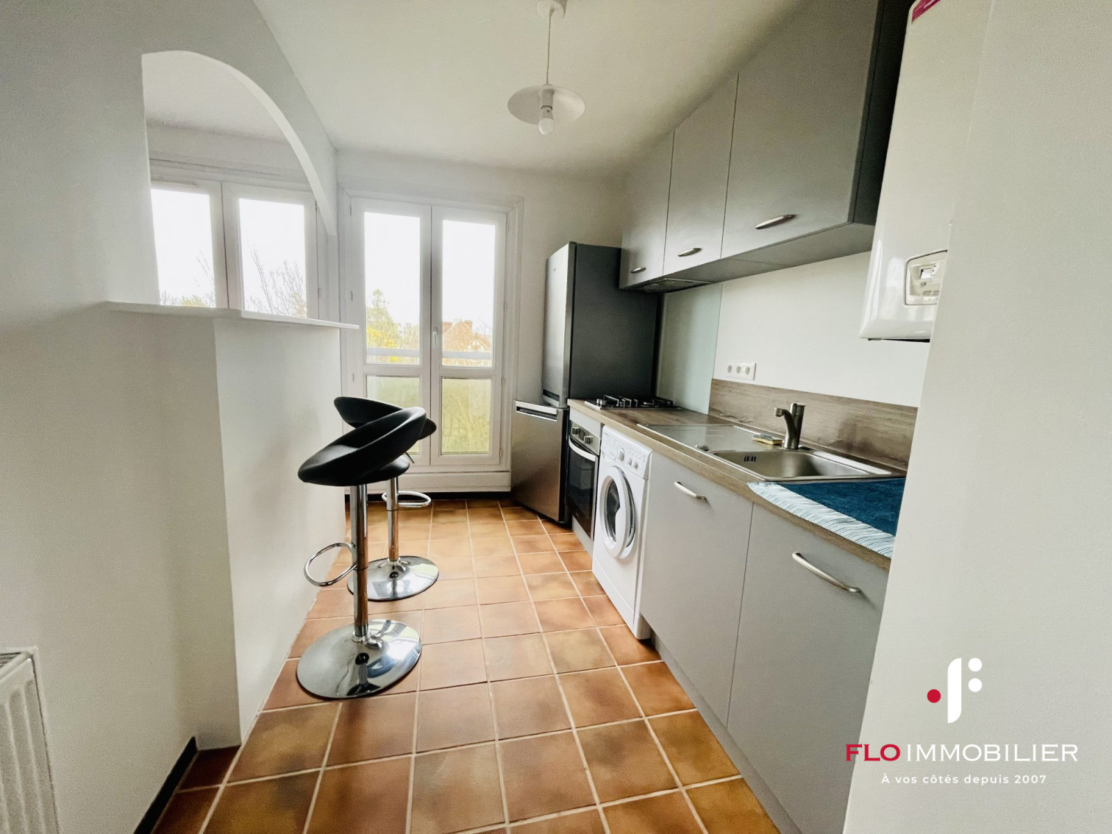 Image_, Appartement, Caen, ref :2395-FLOIMMOBILIER14