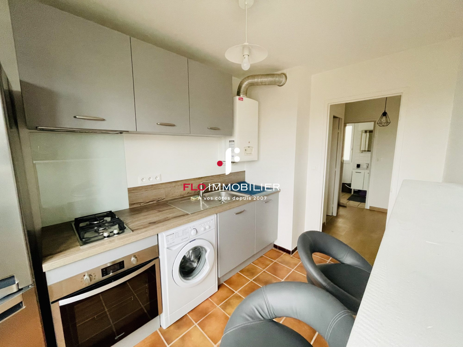 Image_, Appartement, Caen, ref :2395-FLOIMMOBILIER14