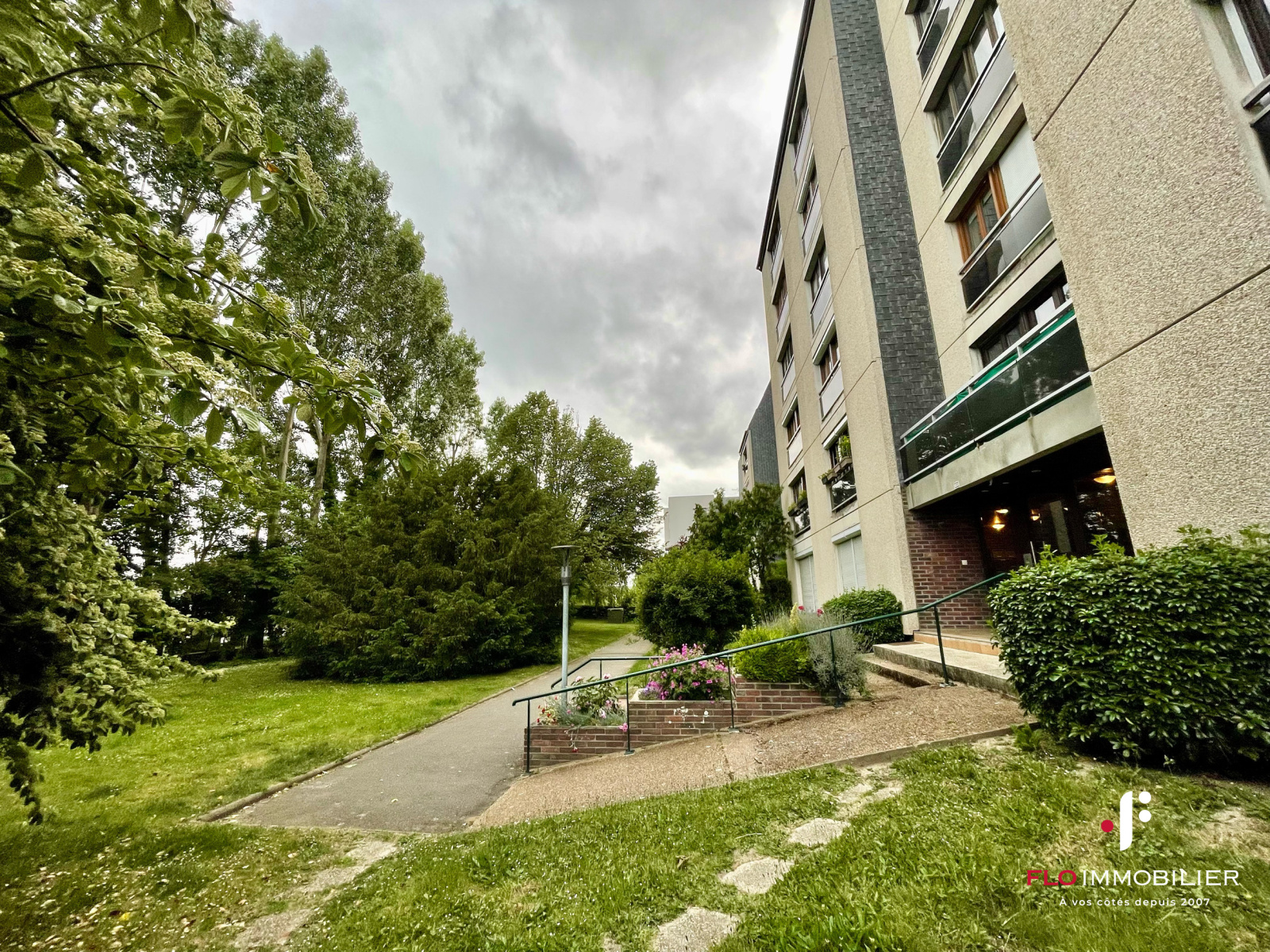 Image_, Appartement, Caen, ref :2395-FLOIMMOBILIER14