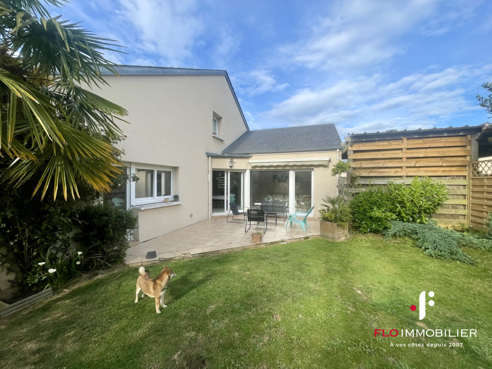 Image_, Maison, Hérouville-Saint-Clair, ref :2392-FLOIMMOBILIER14