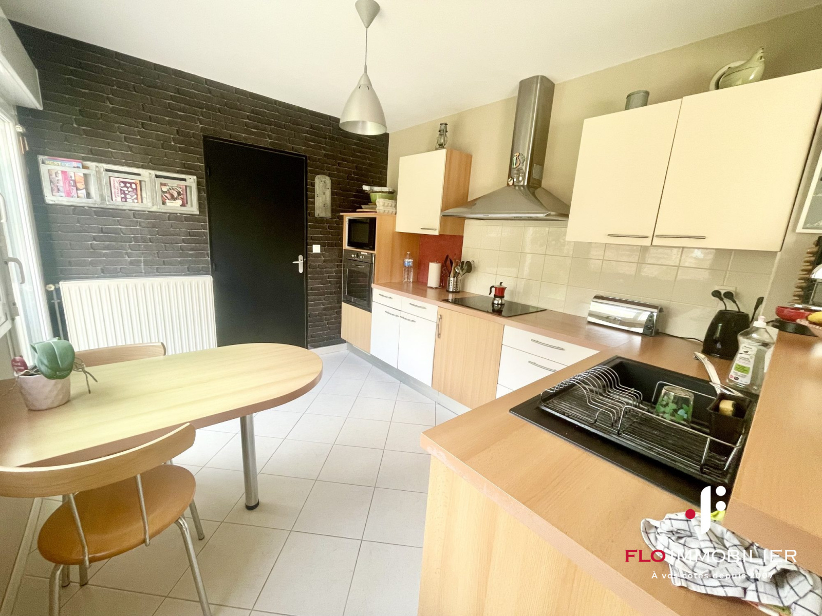 Image_, Maison, Hérouville-Saint-Clair, ref :2392-FLOIMMOBILIER14