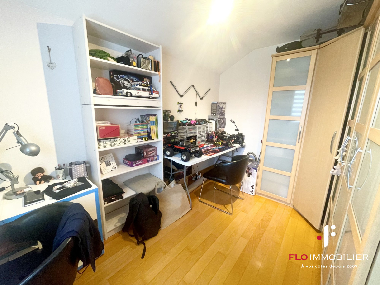 Image_, Maison, Hérouville-Saint-Clair, ref :2392-FLOIMMOBILIER14