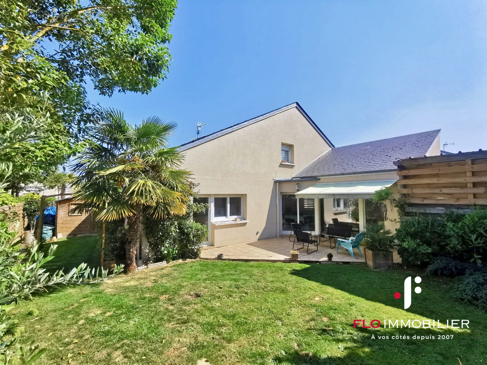Image_, Maison, Hérouville-Saint-Clair, ref :2392-FLOIMMOBILIER14
