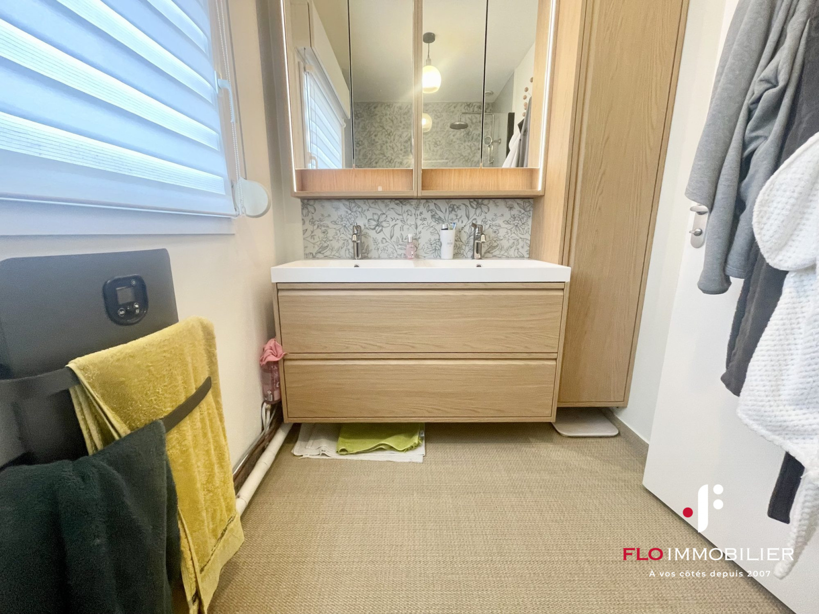Image_, Maison, Hérouville-Saint-Clair, ref :2392-FLOIMMOBILIER14