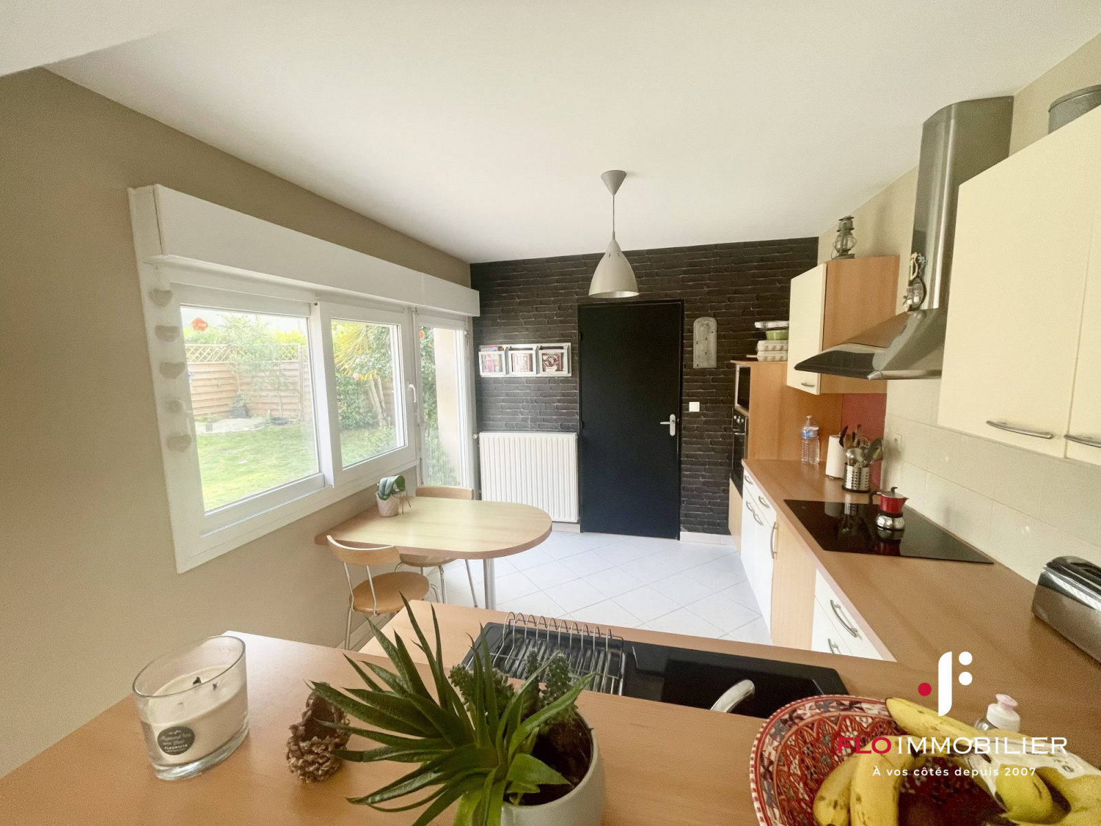 Image_, Maison, Hérouville-Saint-Clair, ref :2392-FLOIMMOBILIER14