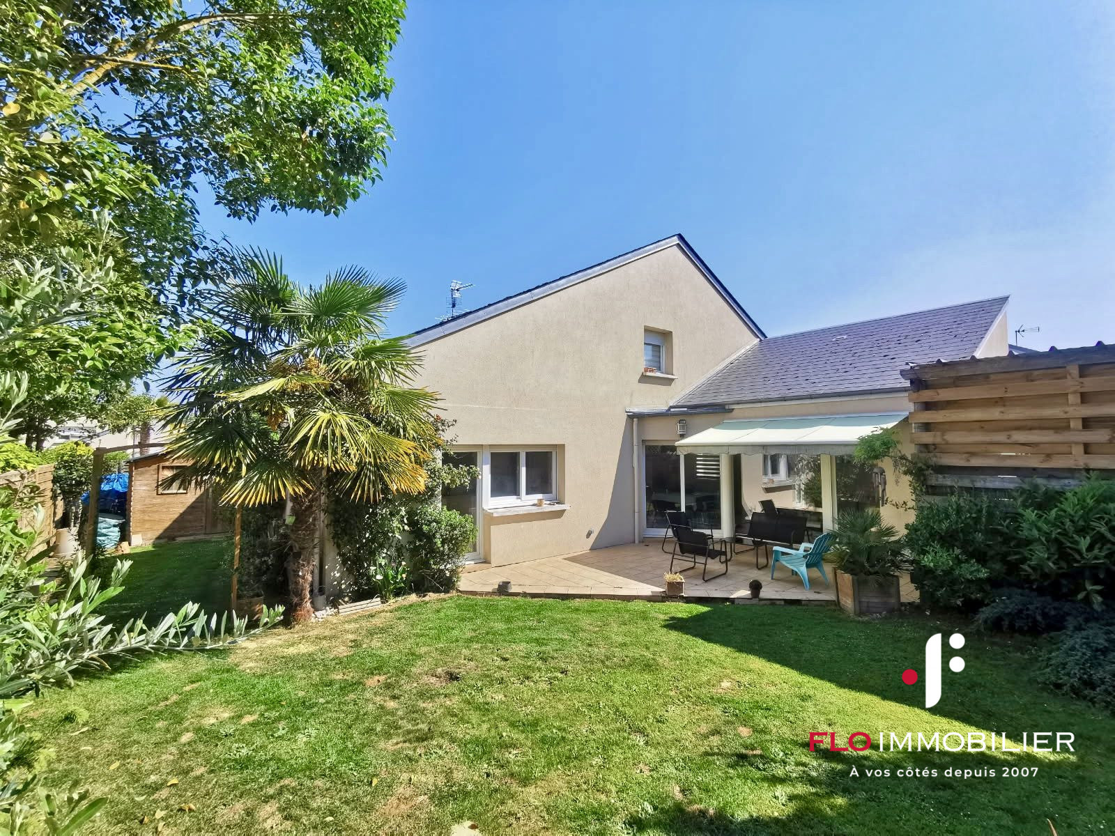 Image_, Maison, Hérouville-Saint-Clair, ref :2392-FLOIMMOBILIER14