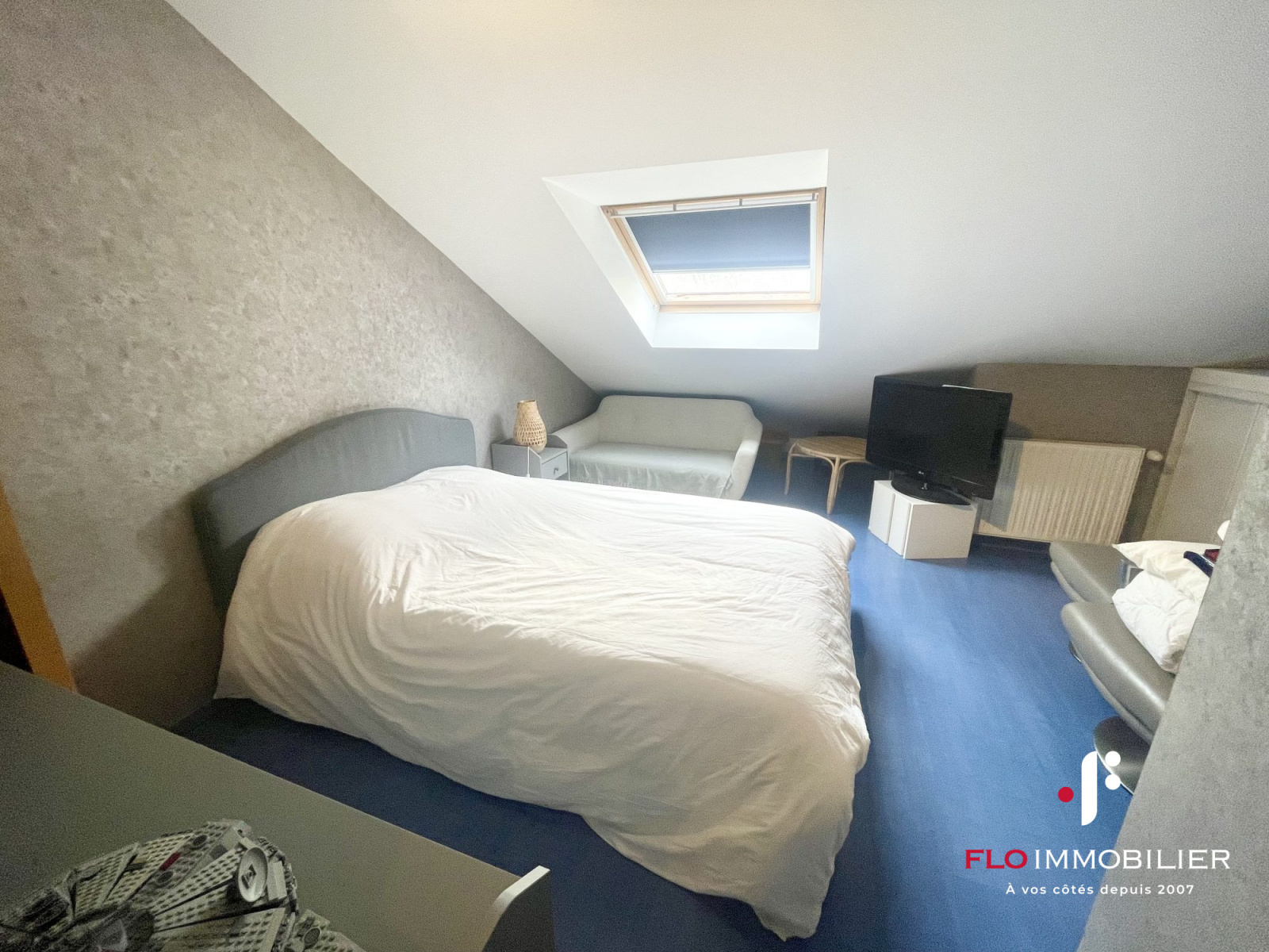 Image_, Maison, Hérouville-Saint-Clair, ref :2392-FLOIMMOBILIER14