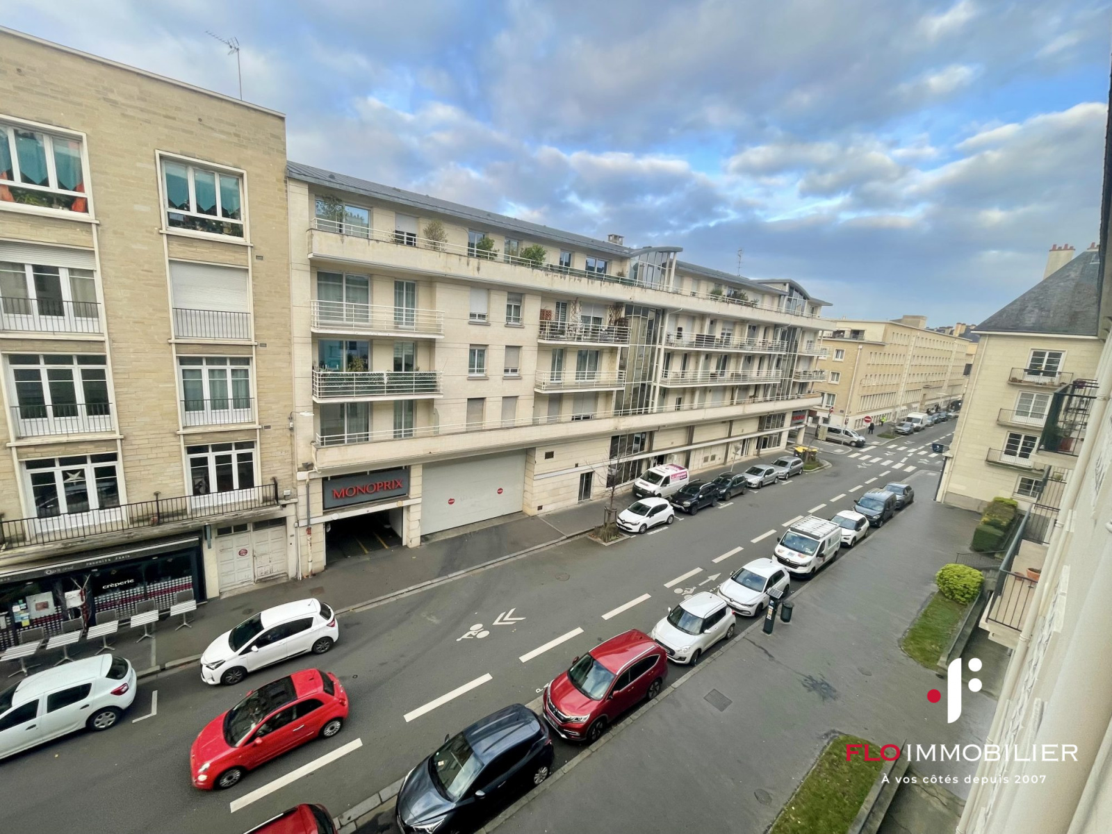 Image_, Appartement, Caen, ref :2367-COMPANY35331UBT