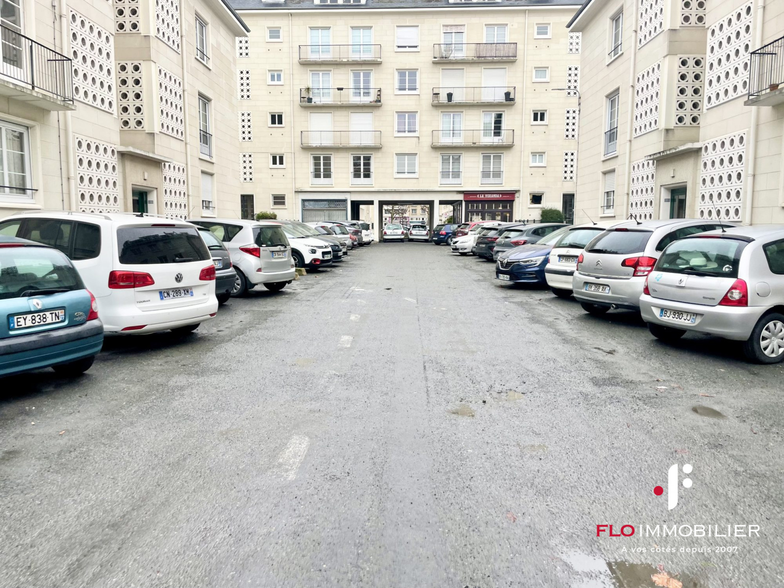 Image_, Appartement, Caen, ref :2367-COMPANY35331UBT