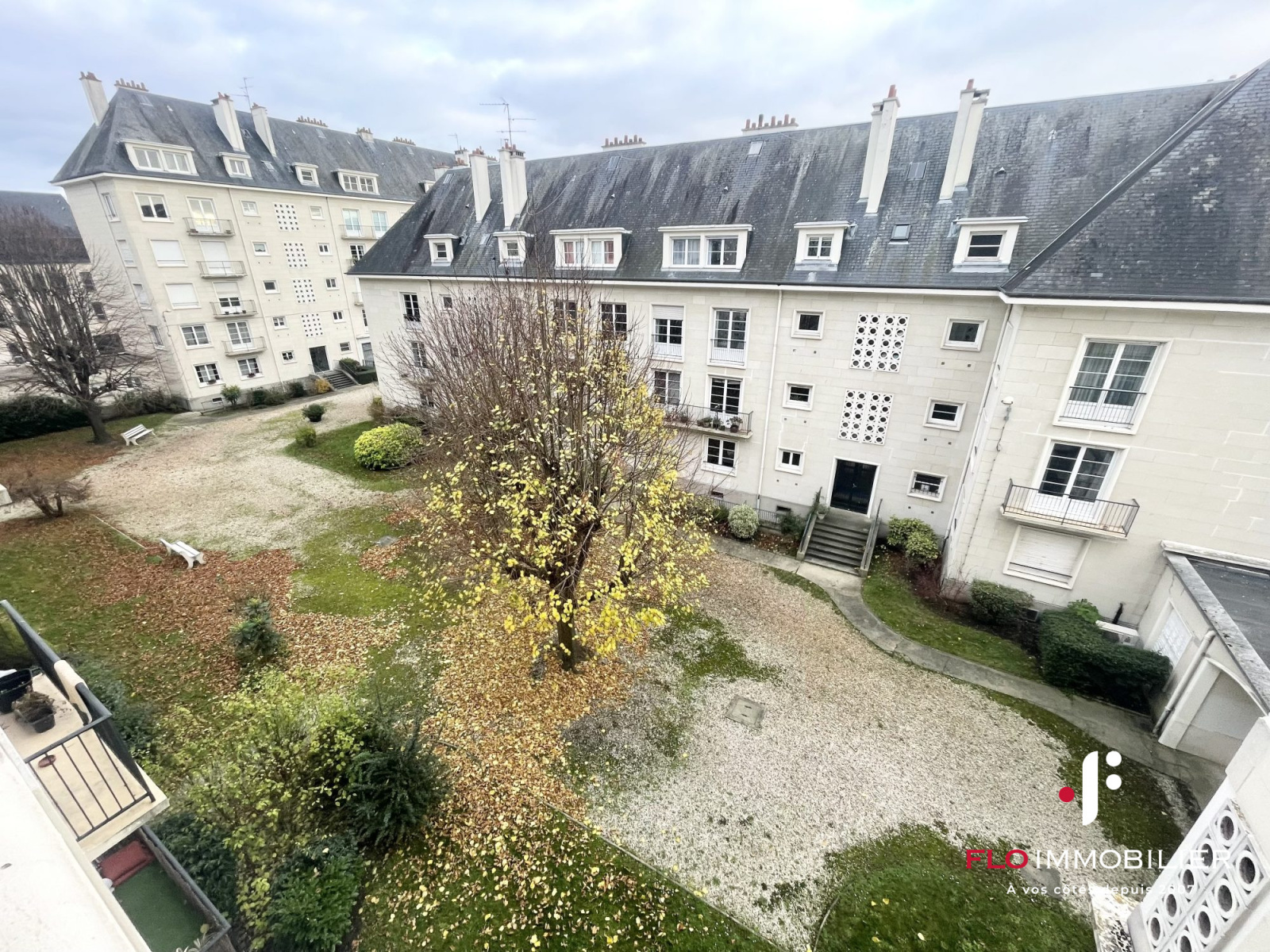 Image_, Appartement, Caen, ref :2367-COMPANY35331UBT