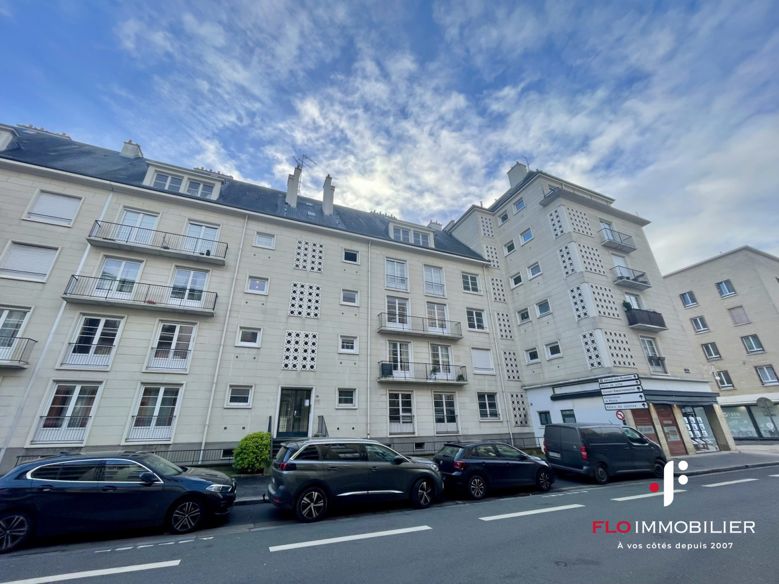 Image_, Appartement, Caen, ref :2367-COMPANY35331UBT