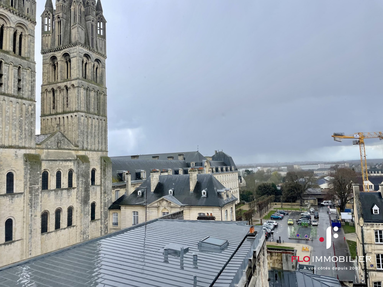 Image_, Appartement, Caen, ref :2374-FLOIMMOBILIER14