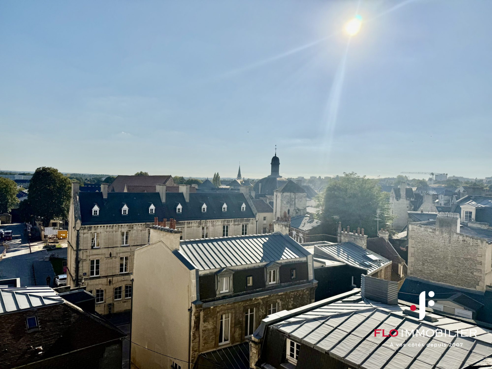 Image_, Appartement, Caen, ref :2374-FLOIMMOBILIER14