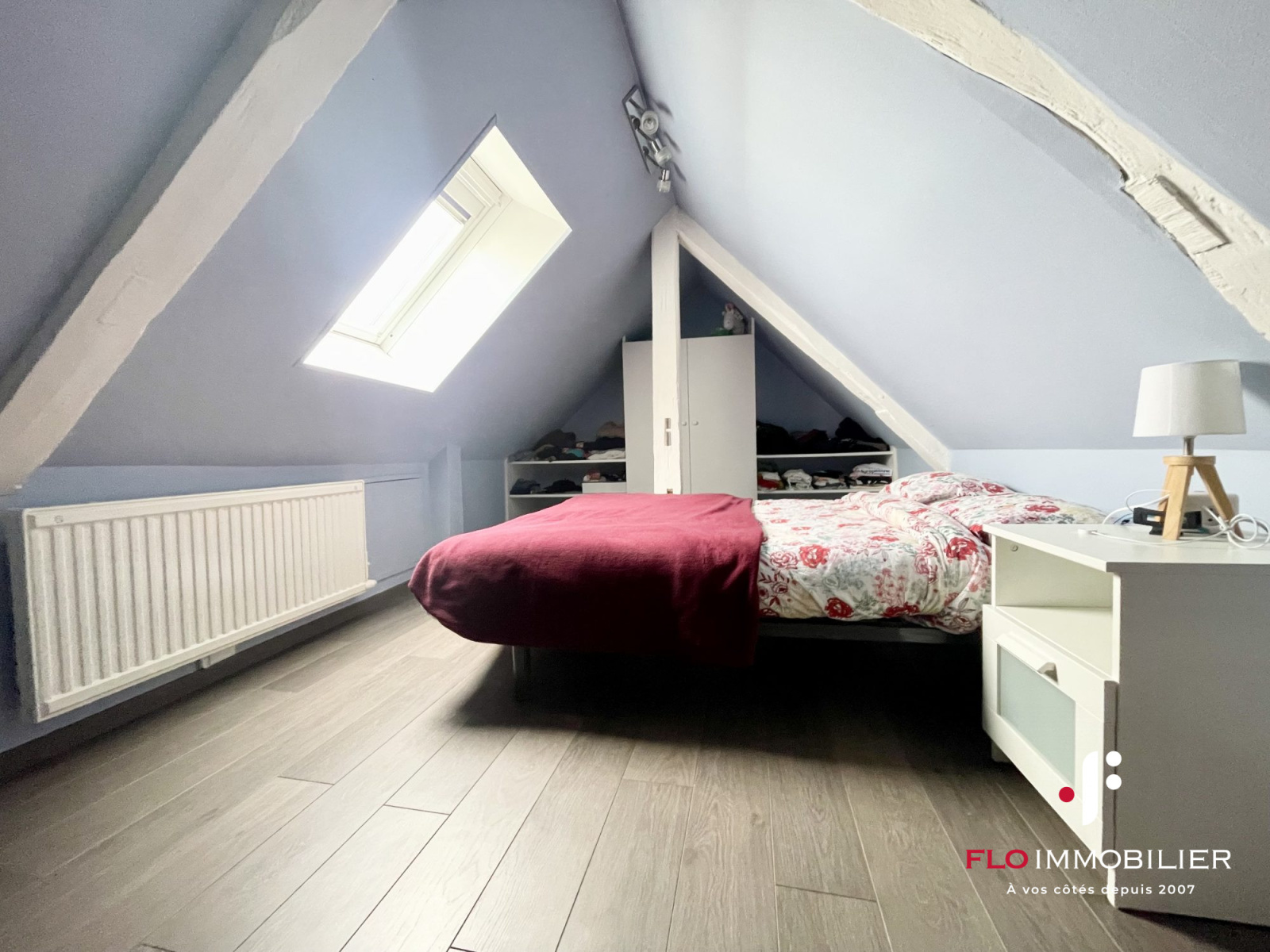 Image_, Appartement, Caen, ref :2374-FLOIMMOBILIER14