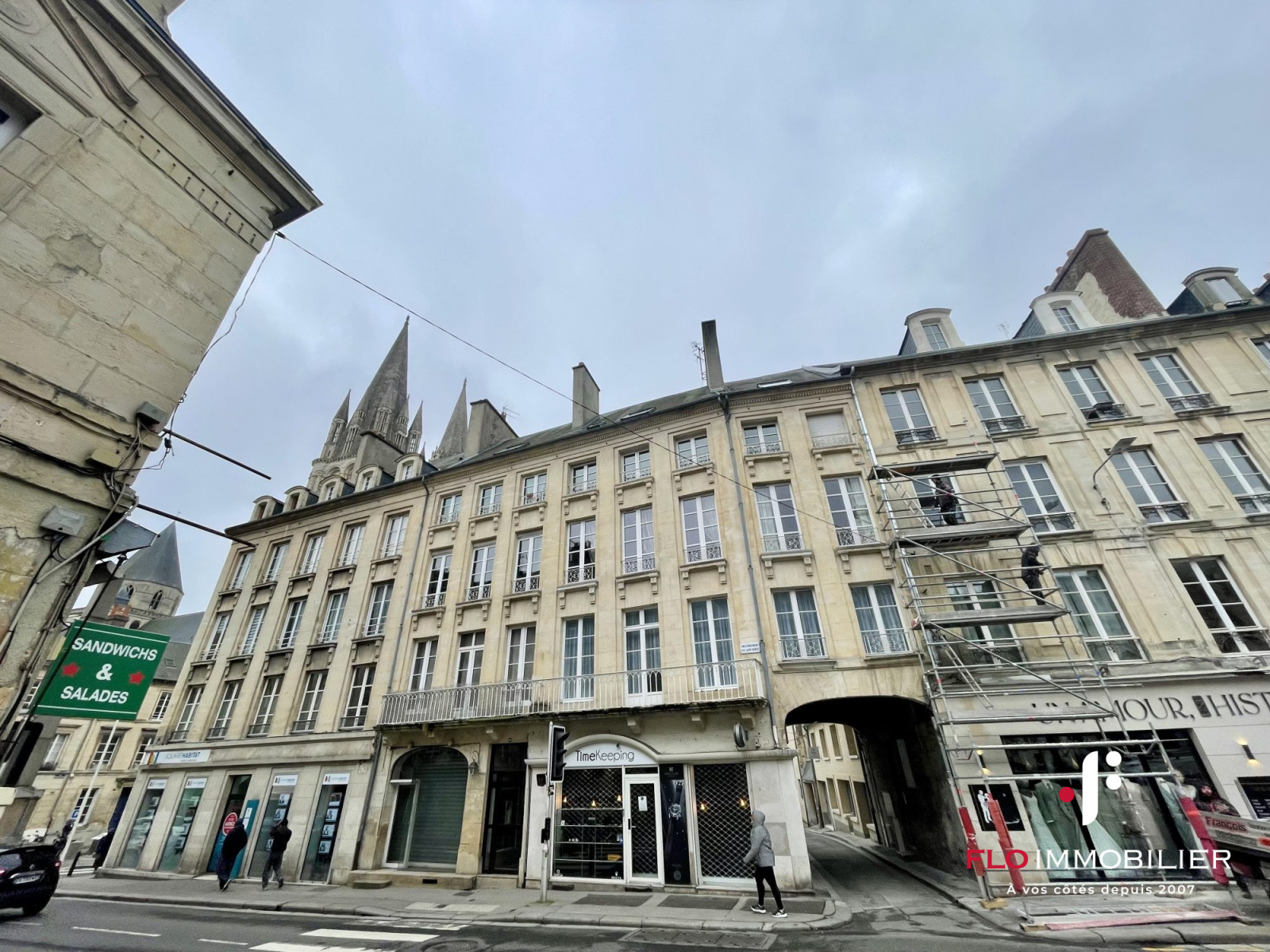 Image_, Appartement, Caen, ref :2374-FLOIMMOBILIER14