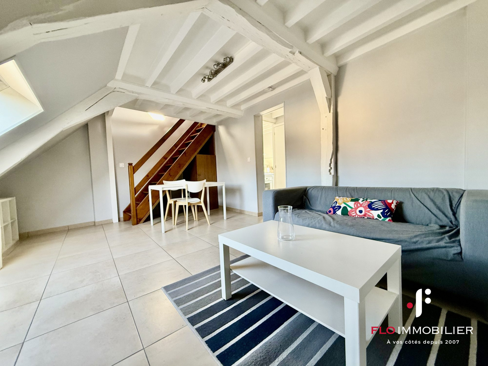 Image_, Appartement, Caen, ref :2374-FLOIMMOBILIER14