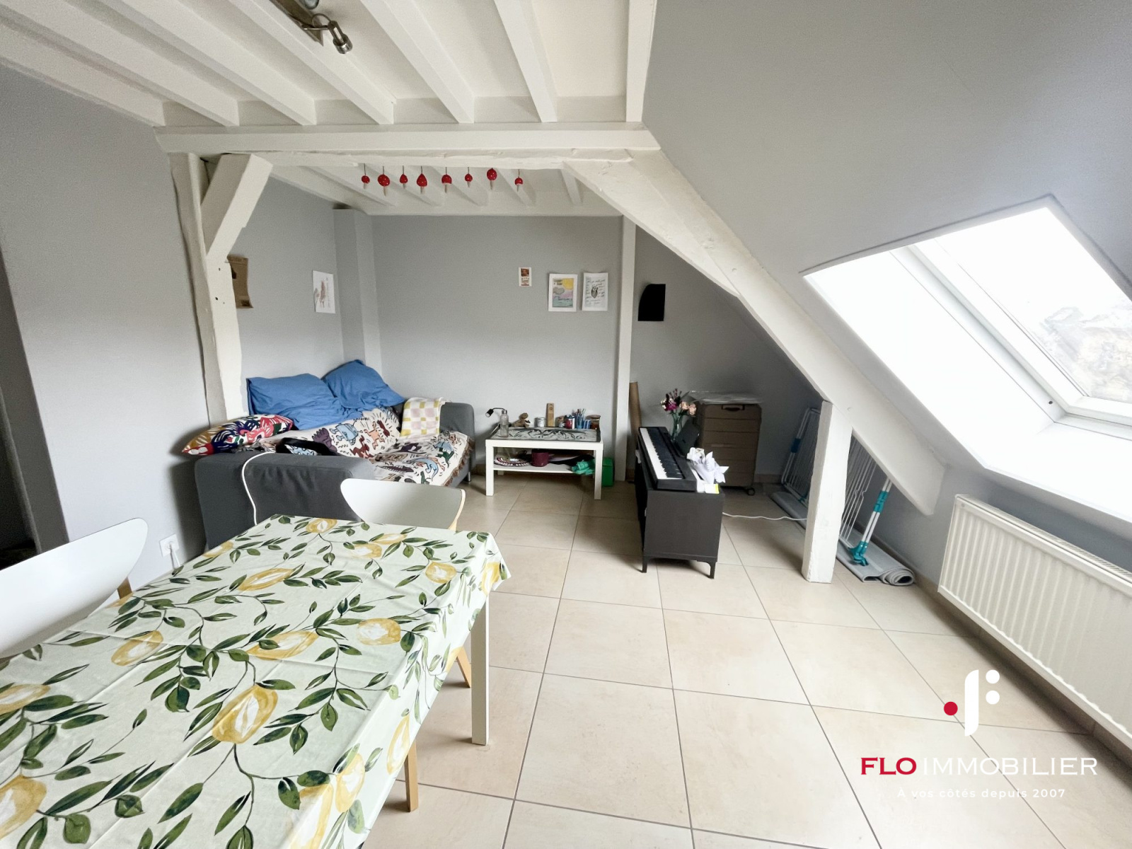 Image_, Appartement, Caen, ref :2374-FLOIMMOBILIER14