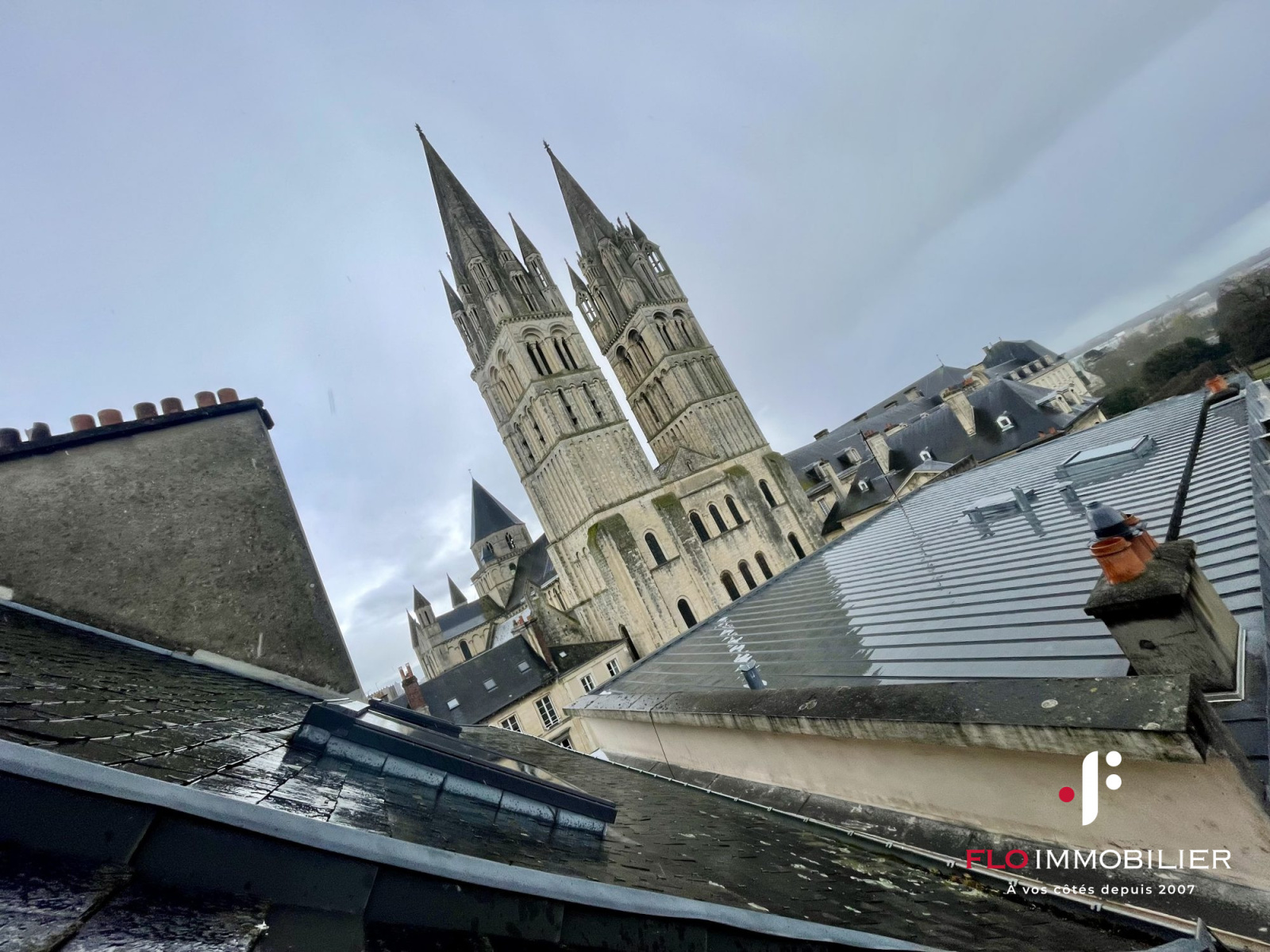 Image_, Appartement, Caen, ref :2374-FLOIMMOBILIER14