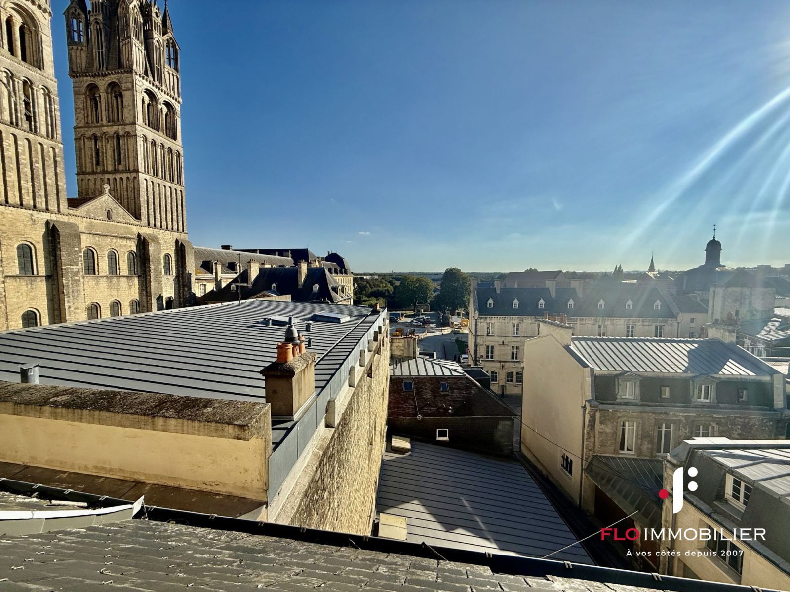 Image_, Appartement, Caen, ref :2374-FLOIMMOBILIER14