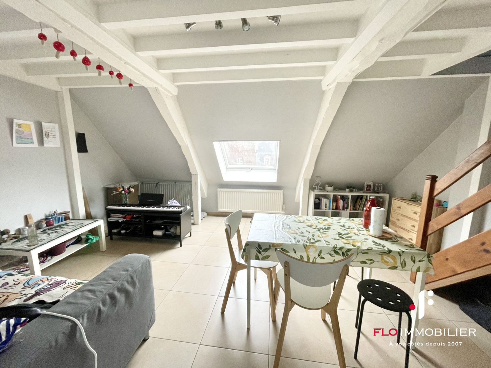 Image_, Appartement, Caen, ref :2374-FLOIMMOBILIER14