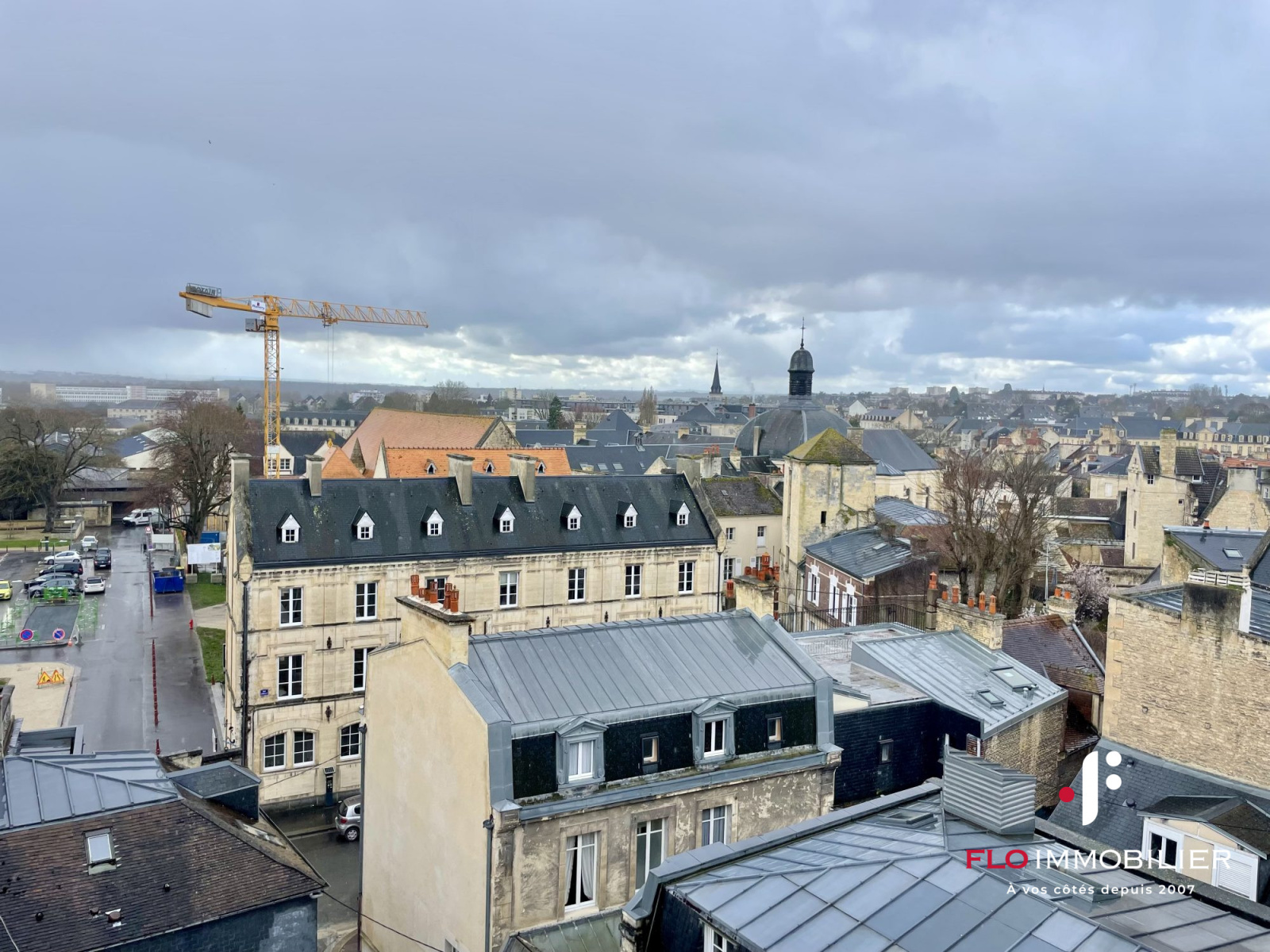 Image_, Appartement, Caen, ref :2374-FLOIMMOBILIER14