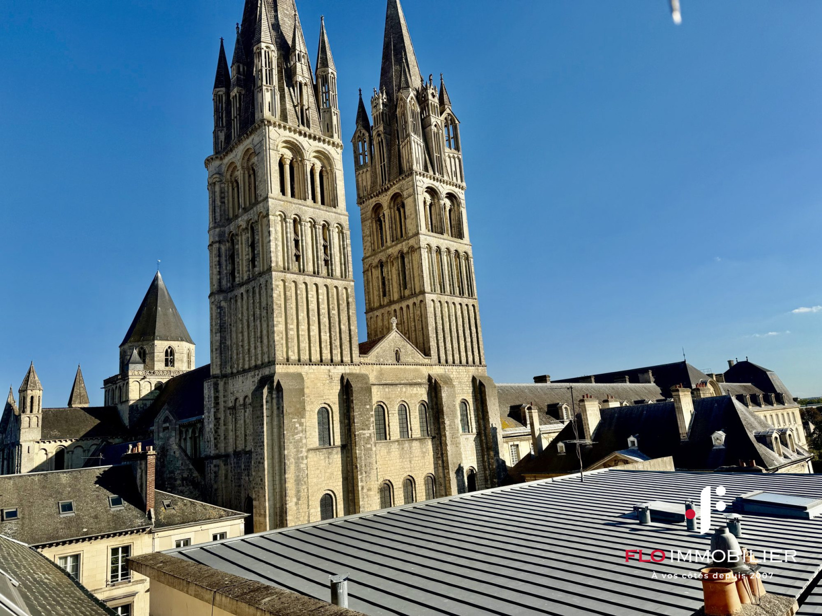 Image_, Appartement, Caen, ref :2374-FLOIMMOBILIER14