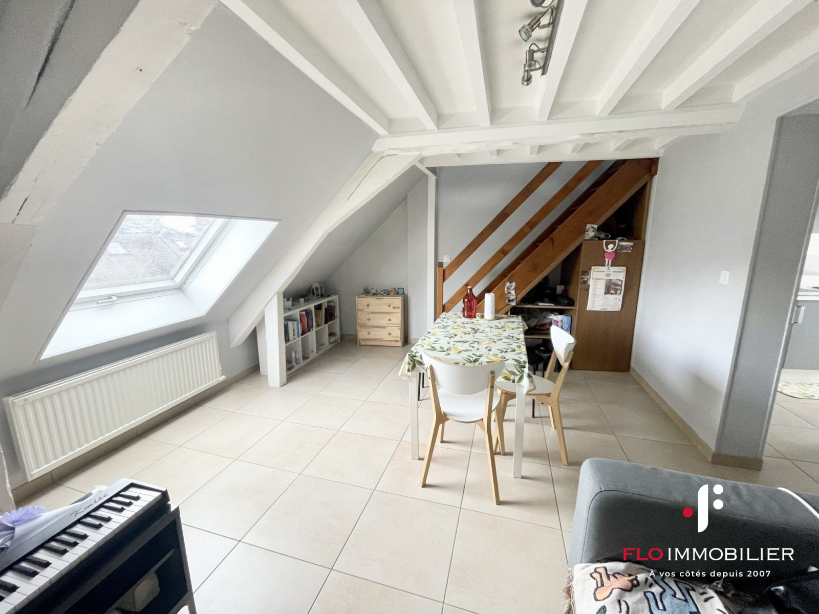 Image_, Appartement, Caen, ref :2374-FLOIMMOBILIER14